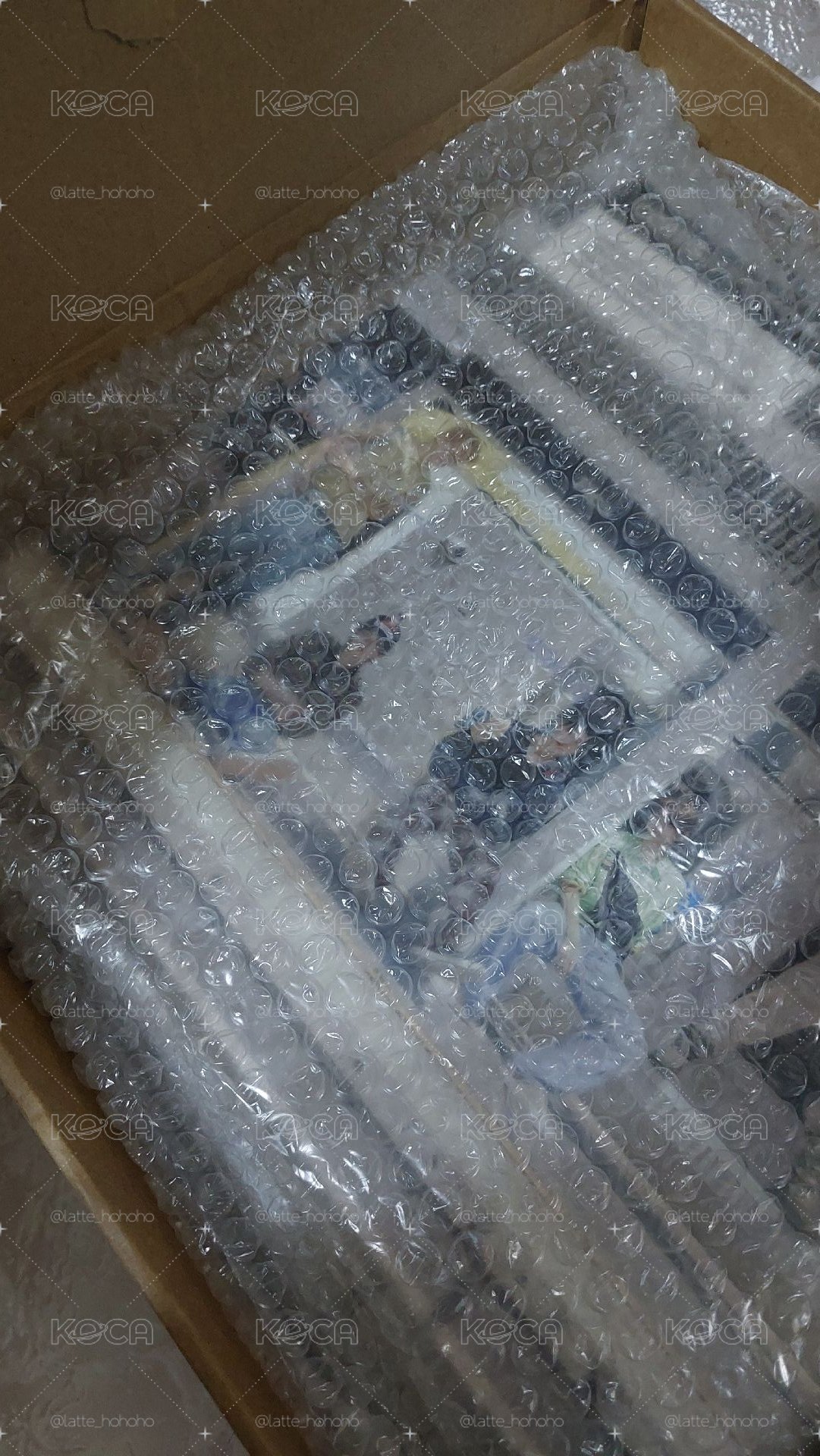 CORTIS 黑膠 在台現貨