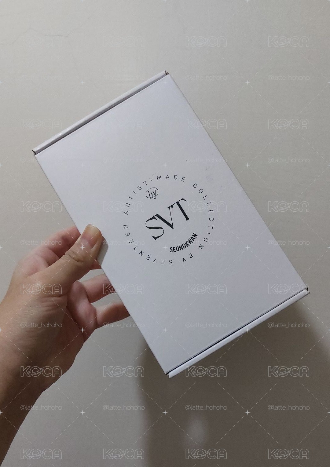 成員自製週邊 勝寛刮痧棒
