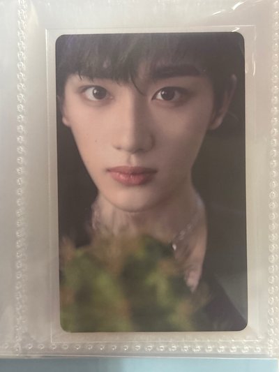 小丁 二專 單封 A款 💛