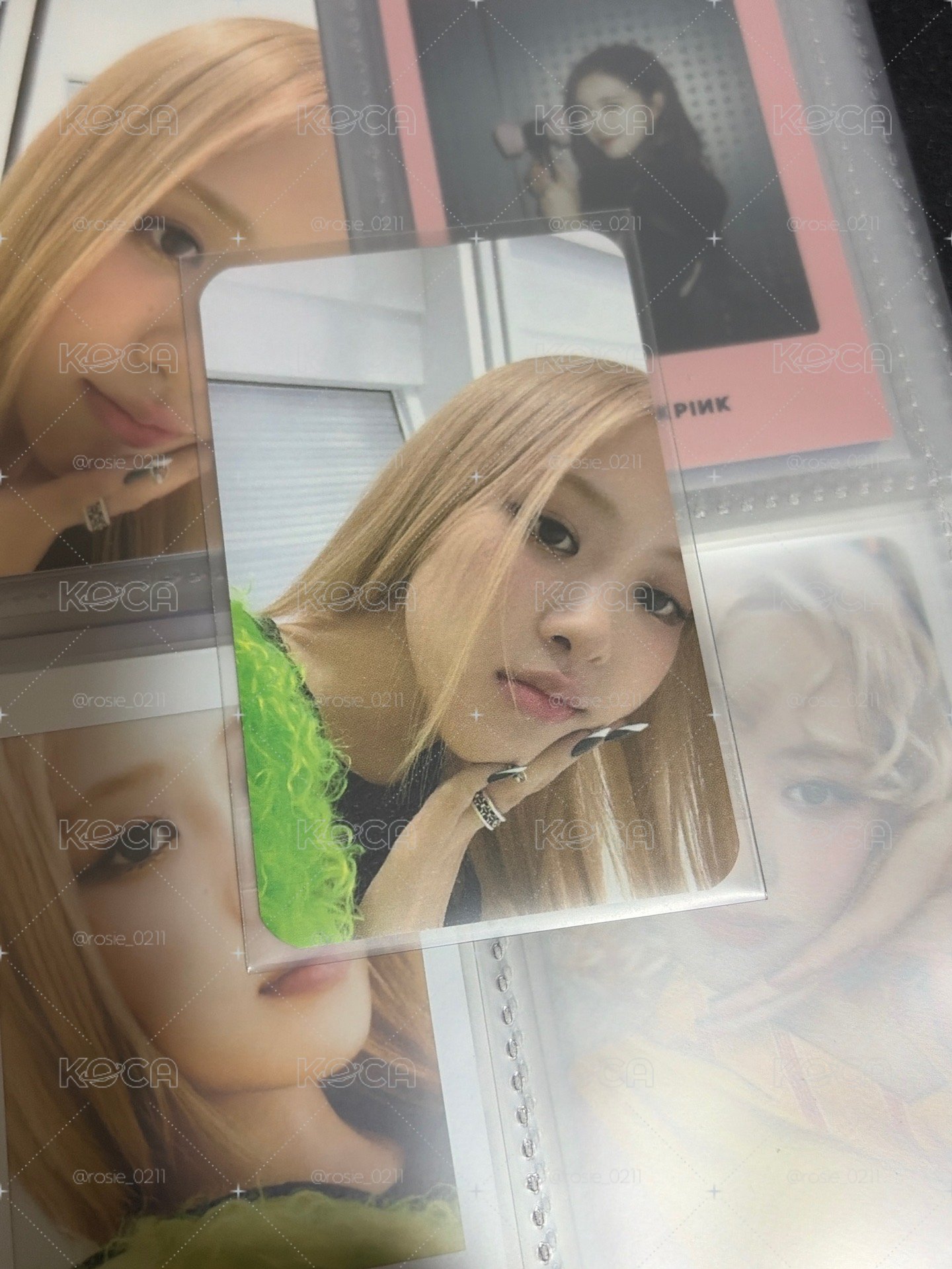 打歌卡