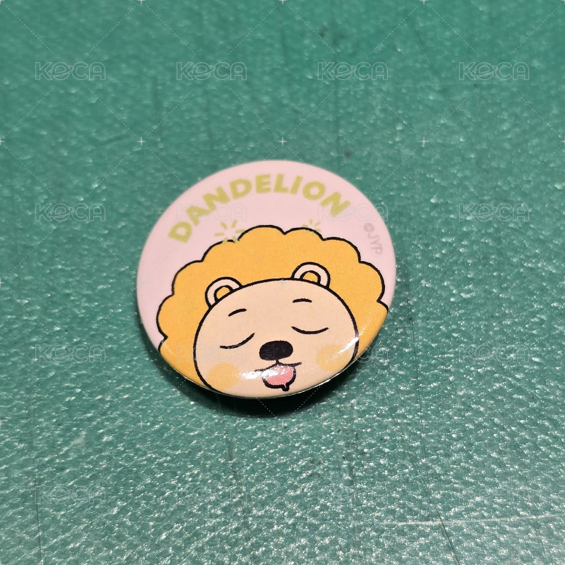 DANDELION一般款