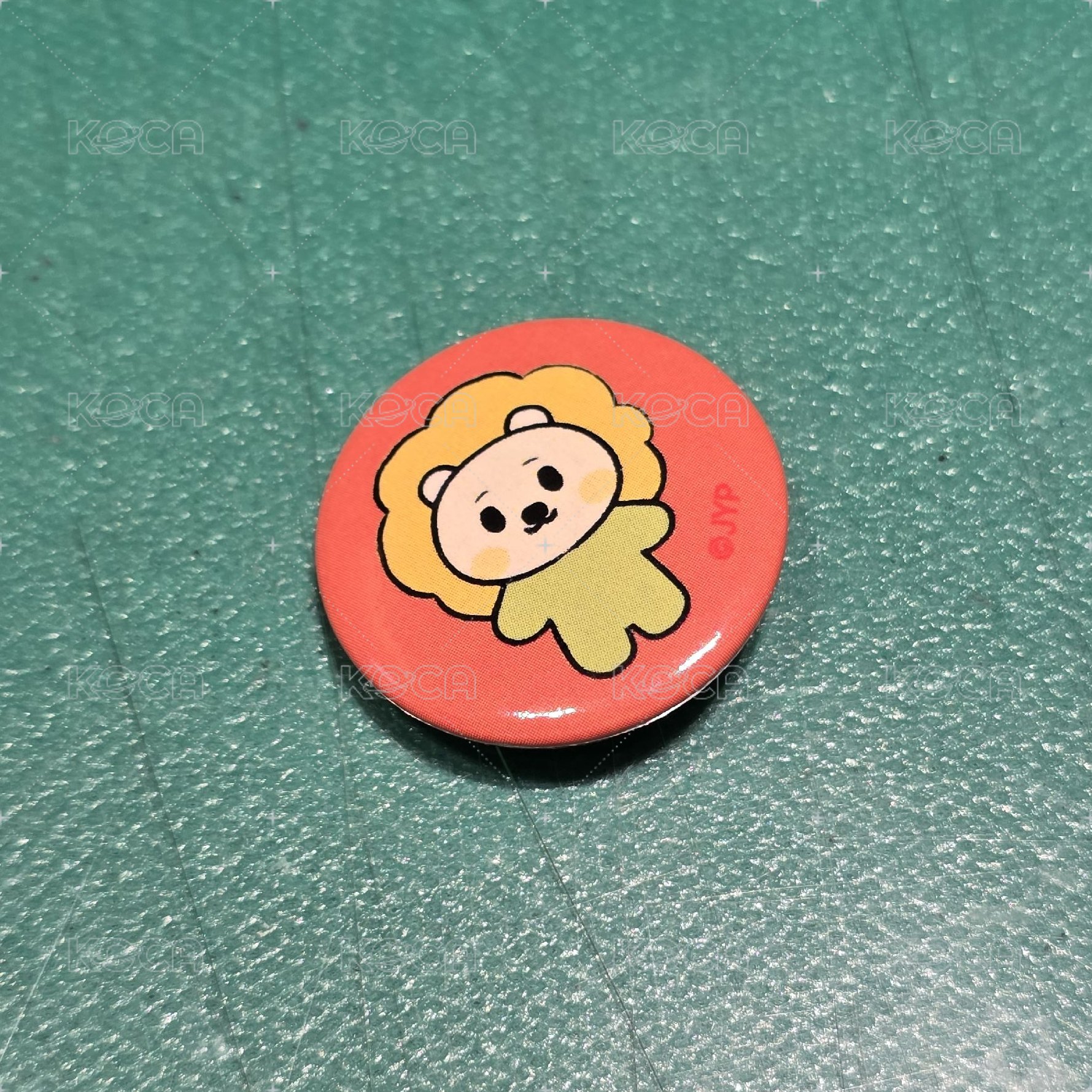 DANDELION塗鴉款
