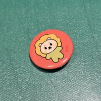 DANDELION塗鴉款