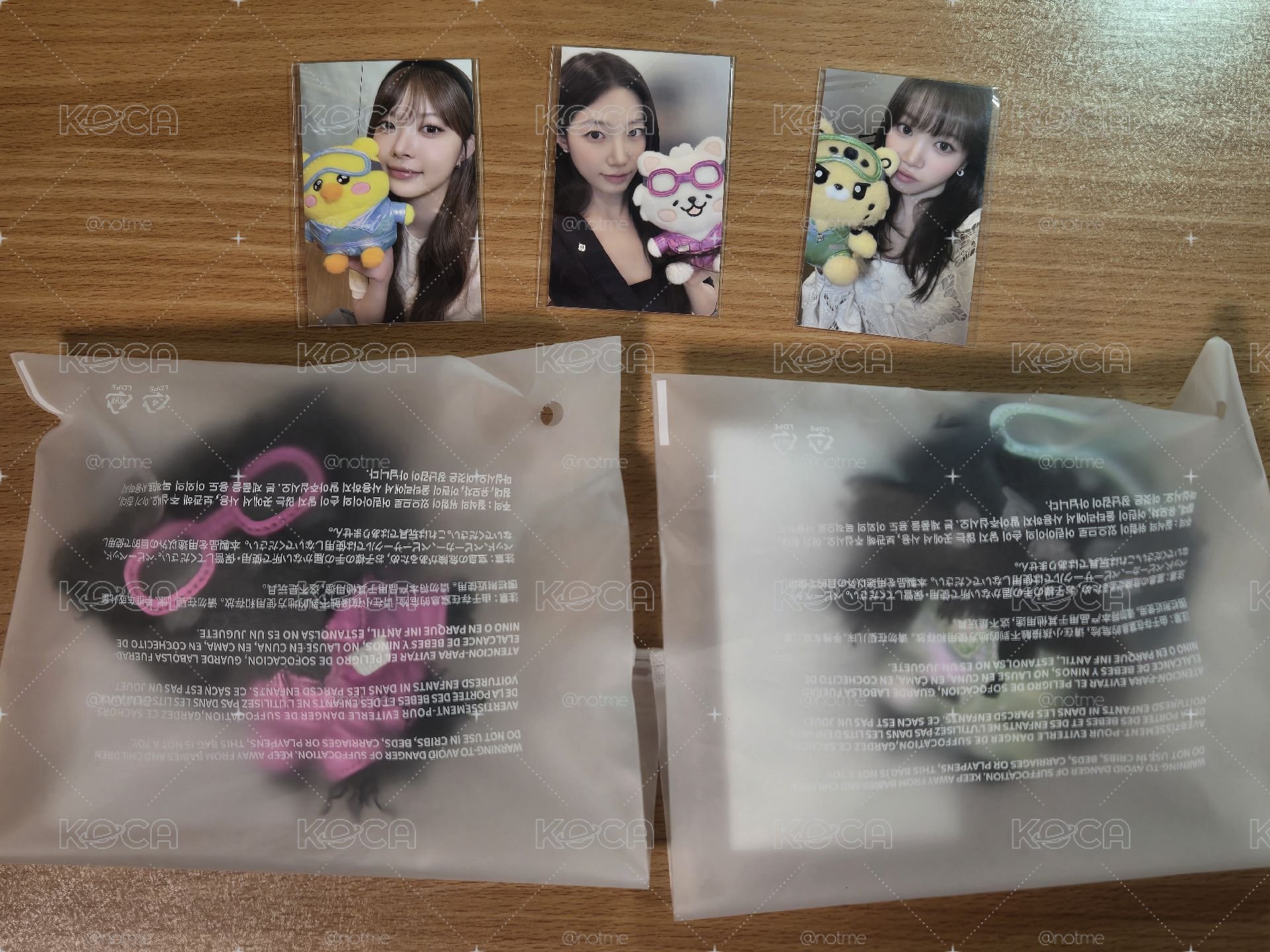 lsrf 爆炸娃 滿額卡 一販現貨