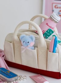 BT21 mini minini DOLL RIBBON EDITION