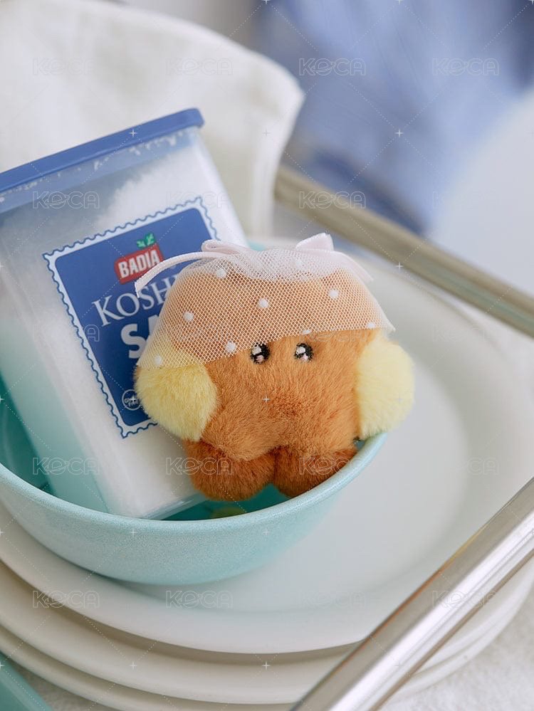 BT21 mini minini DOLL RIBBON EDITION