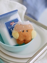 BT21 mini minini DOLL RIBBON EDITION