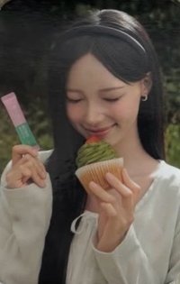 GRAINON Kakao 代言卡 