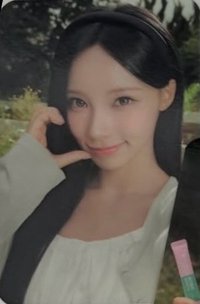 GRAINON Kakao 代言卡 