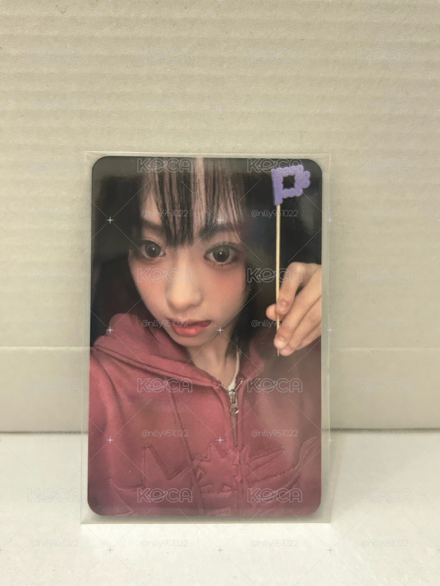 k4限時卡賢P