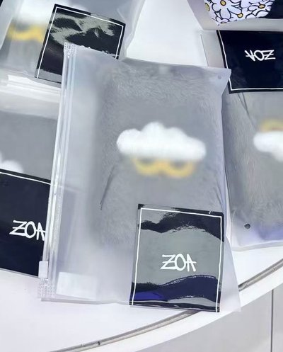 zoa護照夾