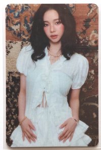 26年曆後續 隨機卡 B版 官拍 