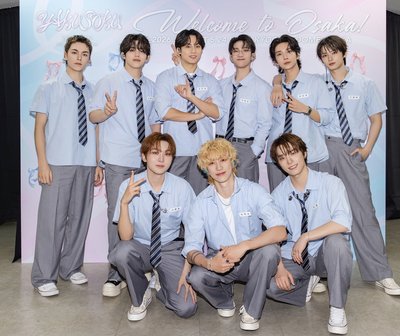 YAKUSOKU 環球場限一套含專