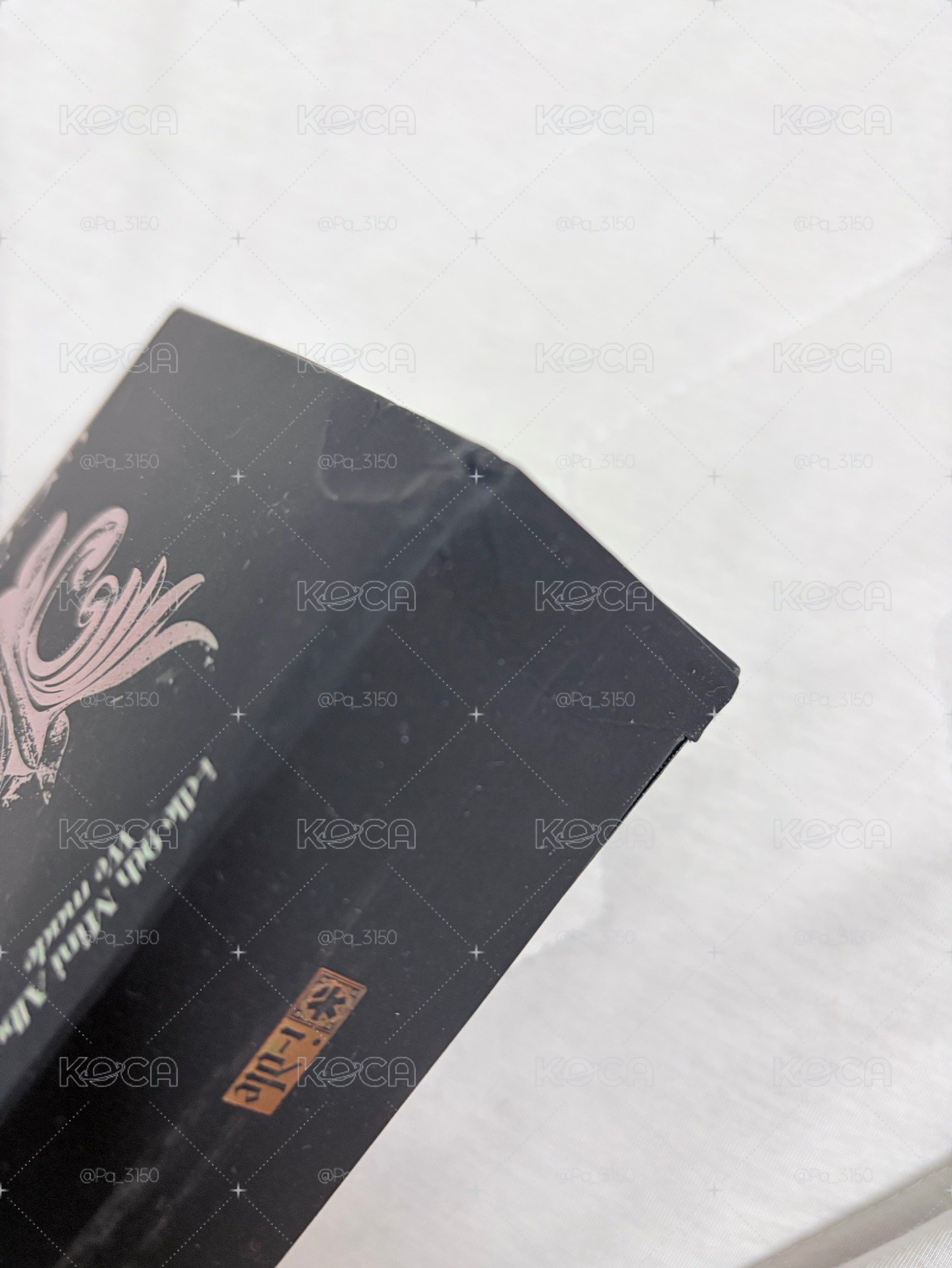 ［有損］迷九 Crow專已拆 忙內line