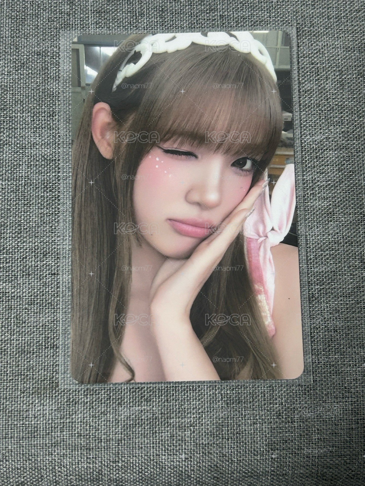 塔店幸運 yuha