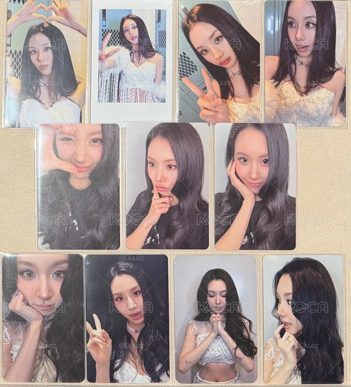 彩瑛小盤