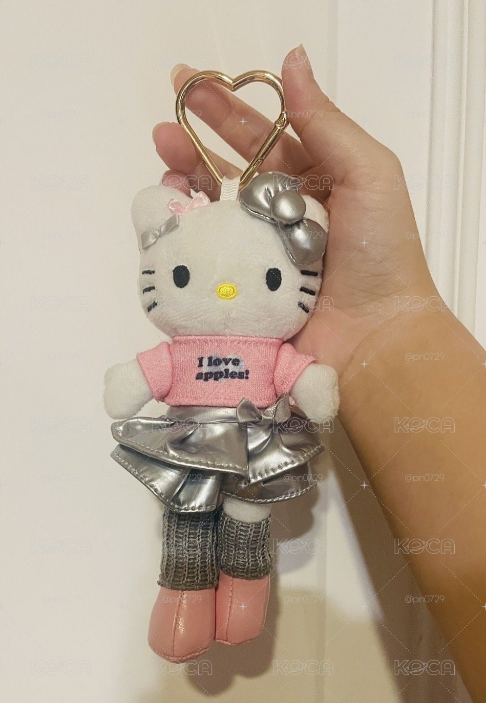 二手長腿kitty✨