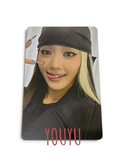 ✨現貨 米妮 minini 滿額卡