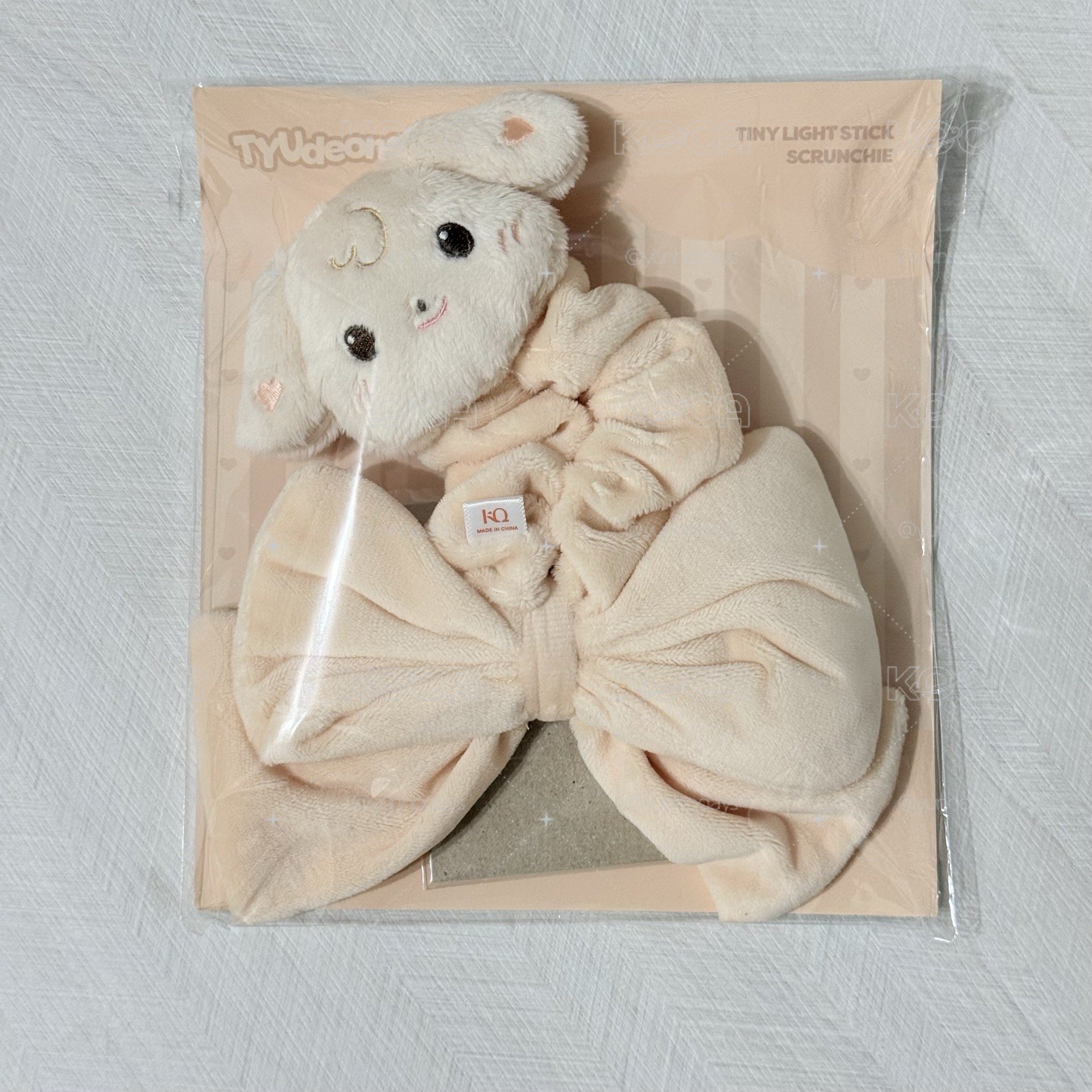 現貨手燈蝴蝶結 潤🎀