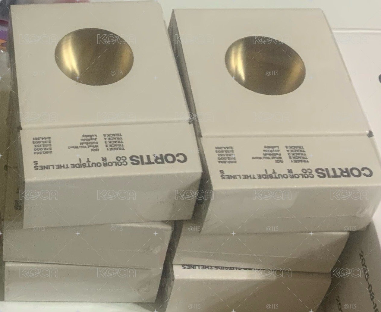 迷一 頌缽 全新未拆現貨