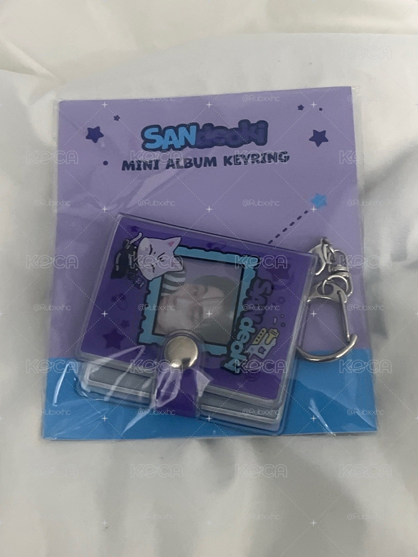 傘迷你吊飾 不含卡