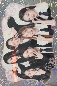 26 9月福岡快閃 FELIZZ 抽選卡 