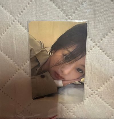 賢 k4趴趴小賢（可直拍）
