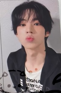 迷五 yzy 8.0 簽售卡 