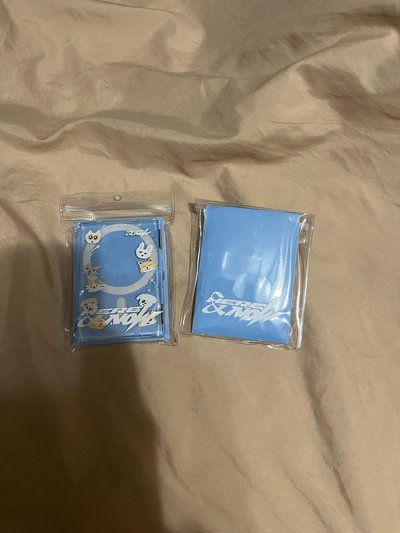 安可場卡夾&純小卡