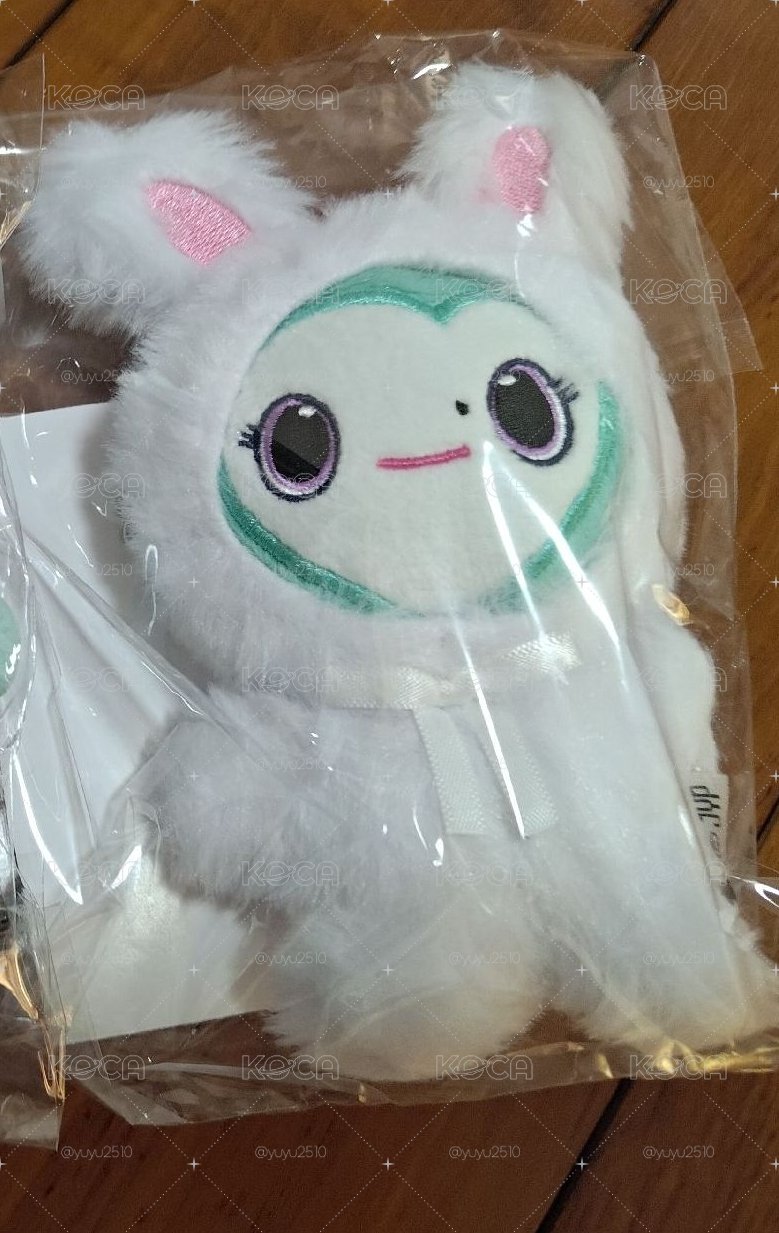 Mina兔娃🩵
