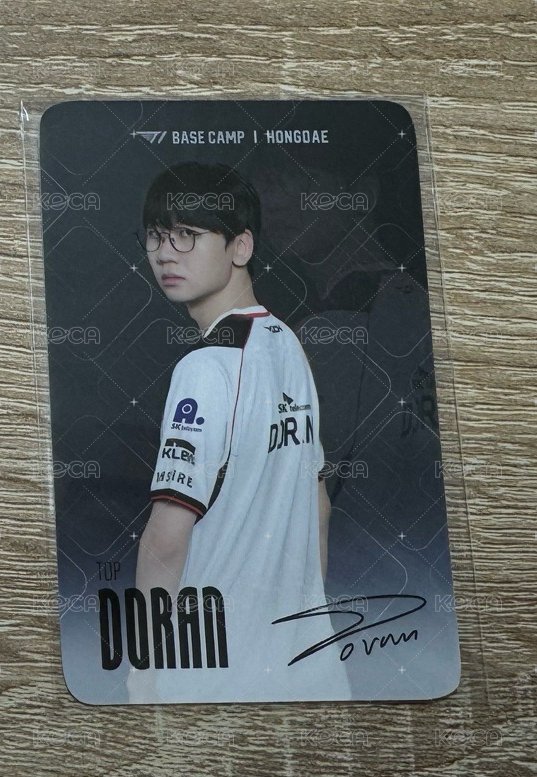 Doran