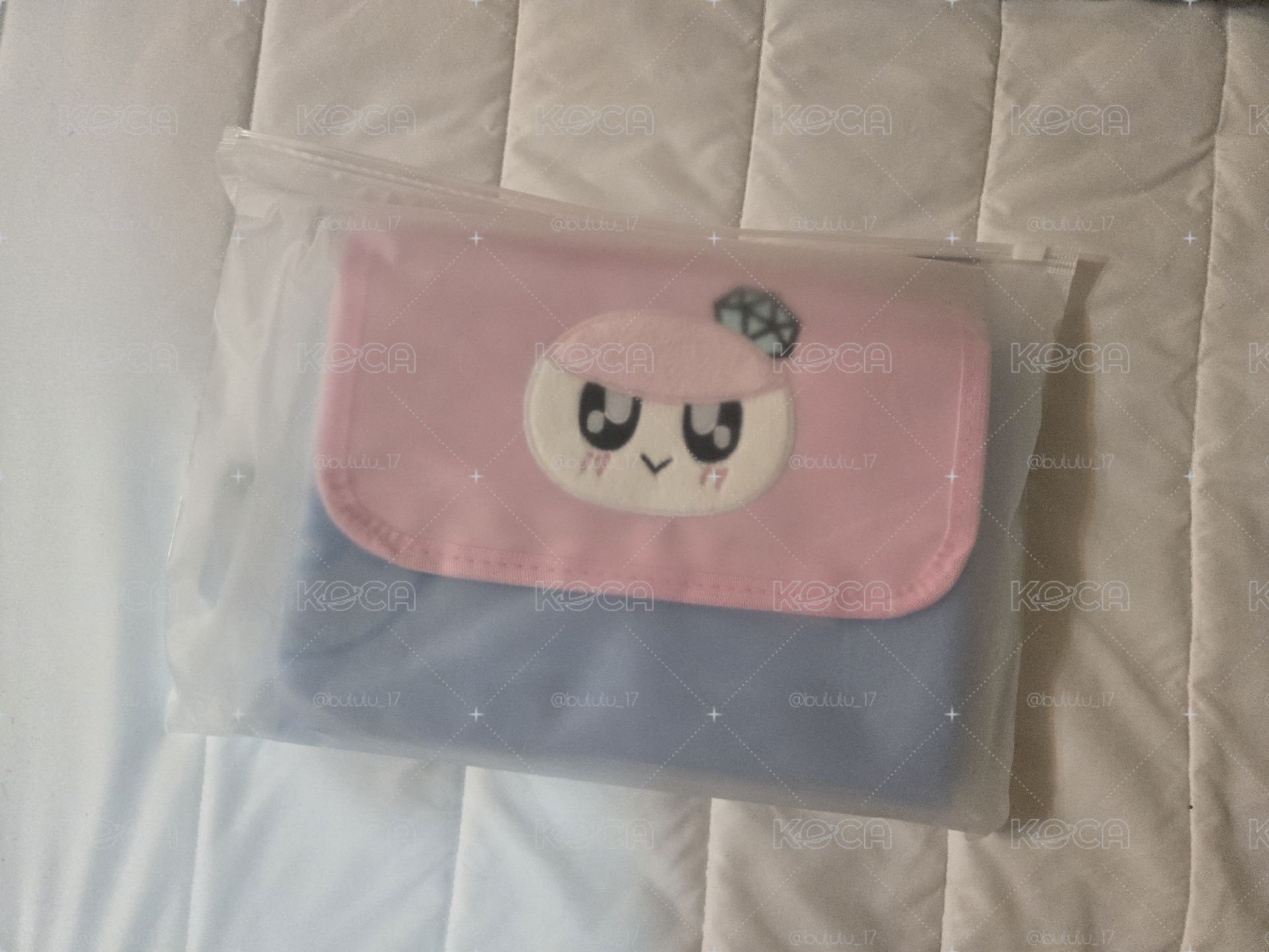 蹦蹦野餐墊 全新