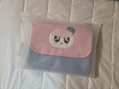 蹦蹦野餐墊 全新