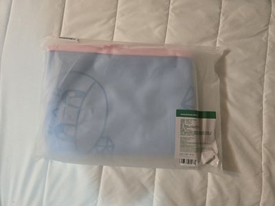 蹦蹦野餐墊 全新
