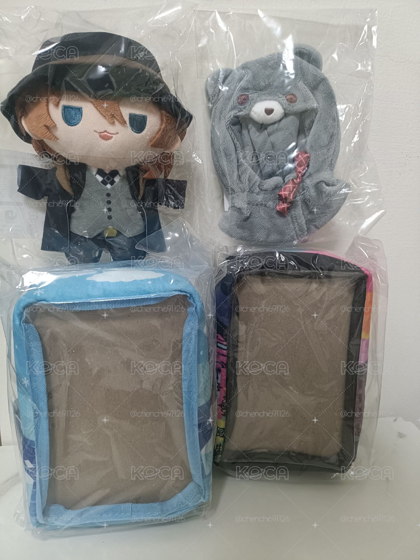 💛|文野kuji