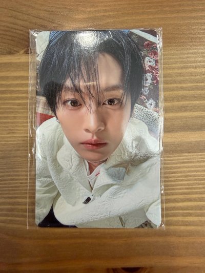 leeknow乾瞪眼