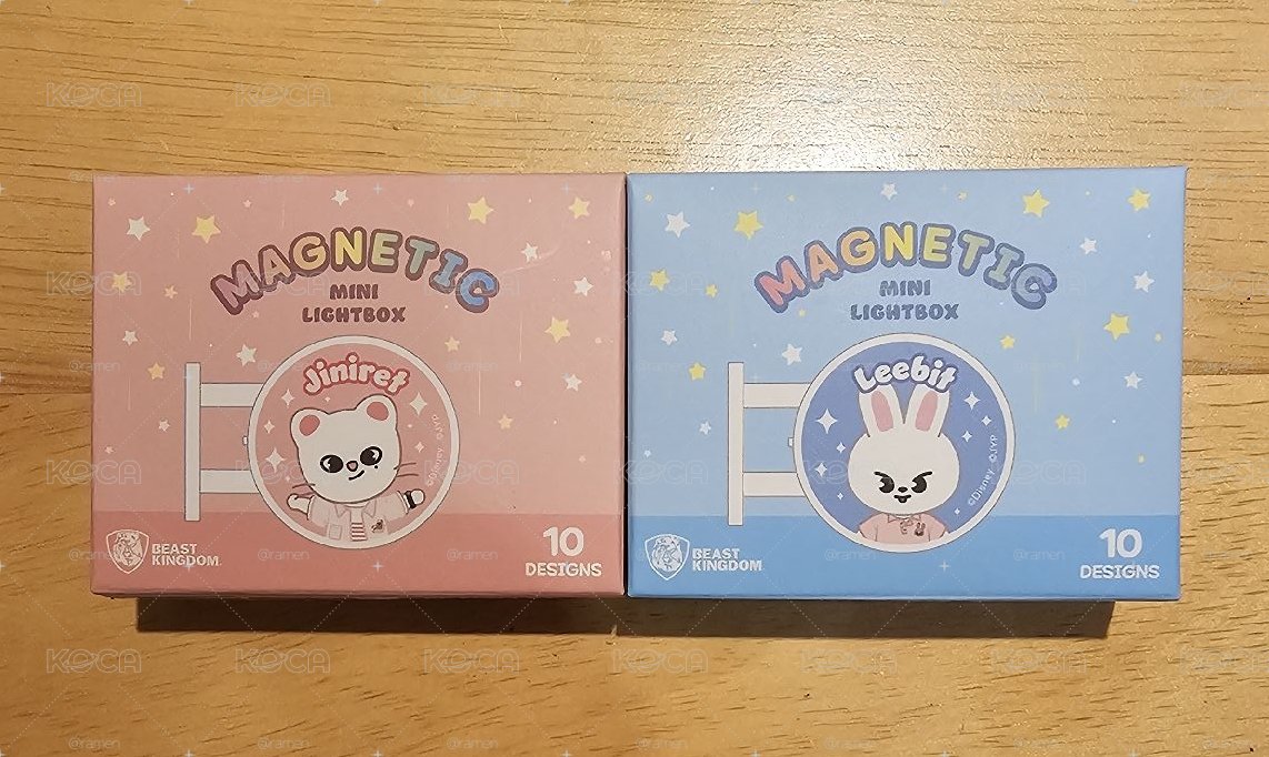燈箱 旻辰