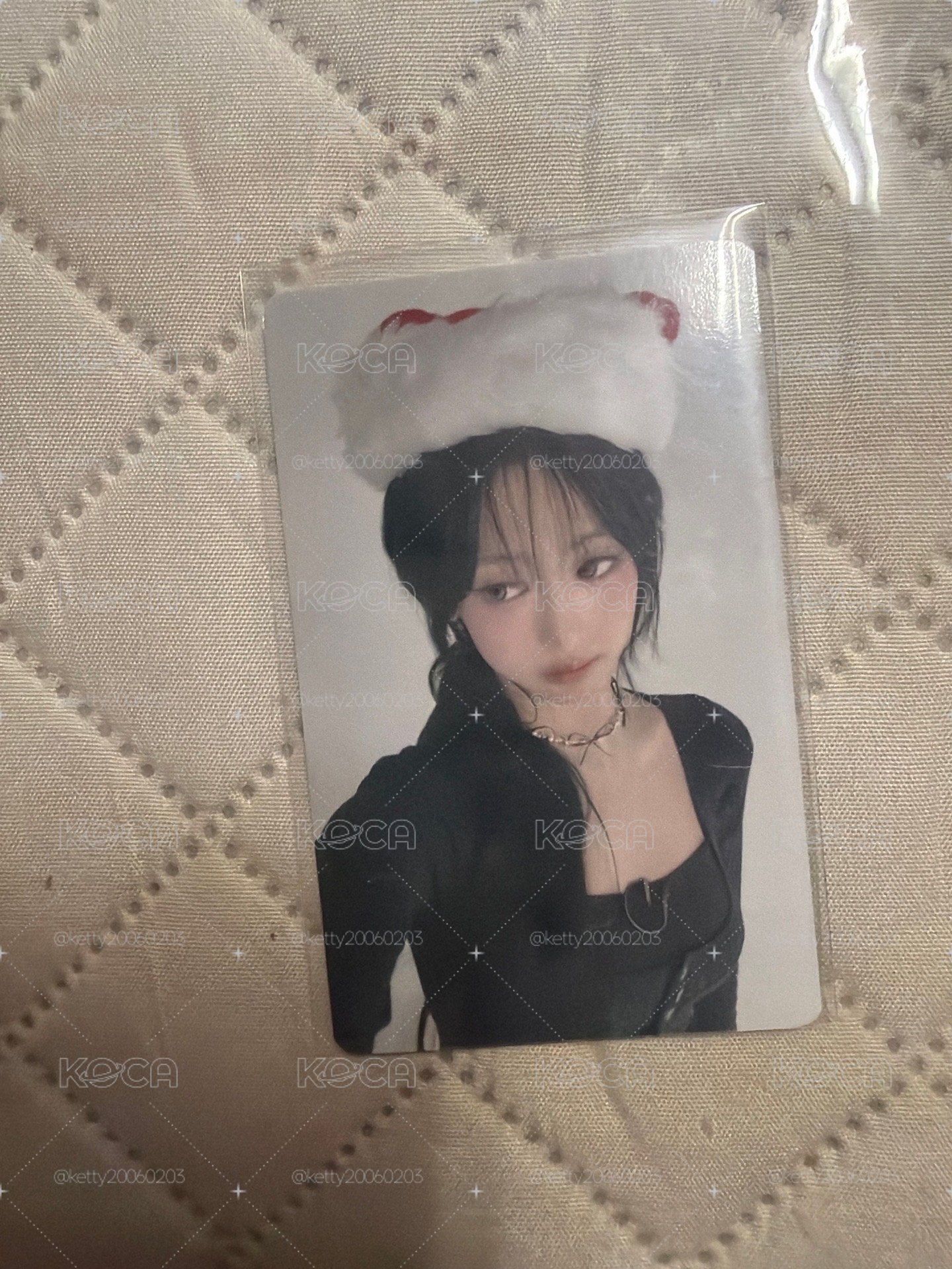 賢 聖誕🎄可愛賢寶（可直拍）