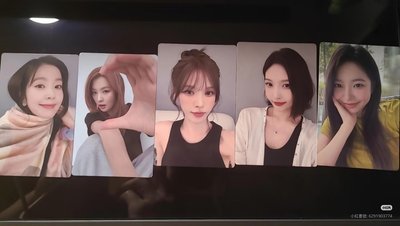 Lavazza 咖啡卡 中文卡背