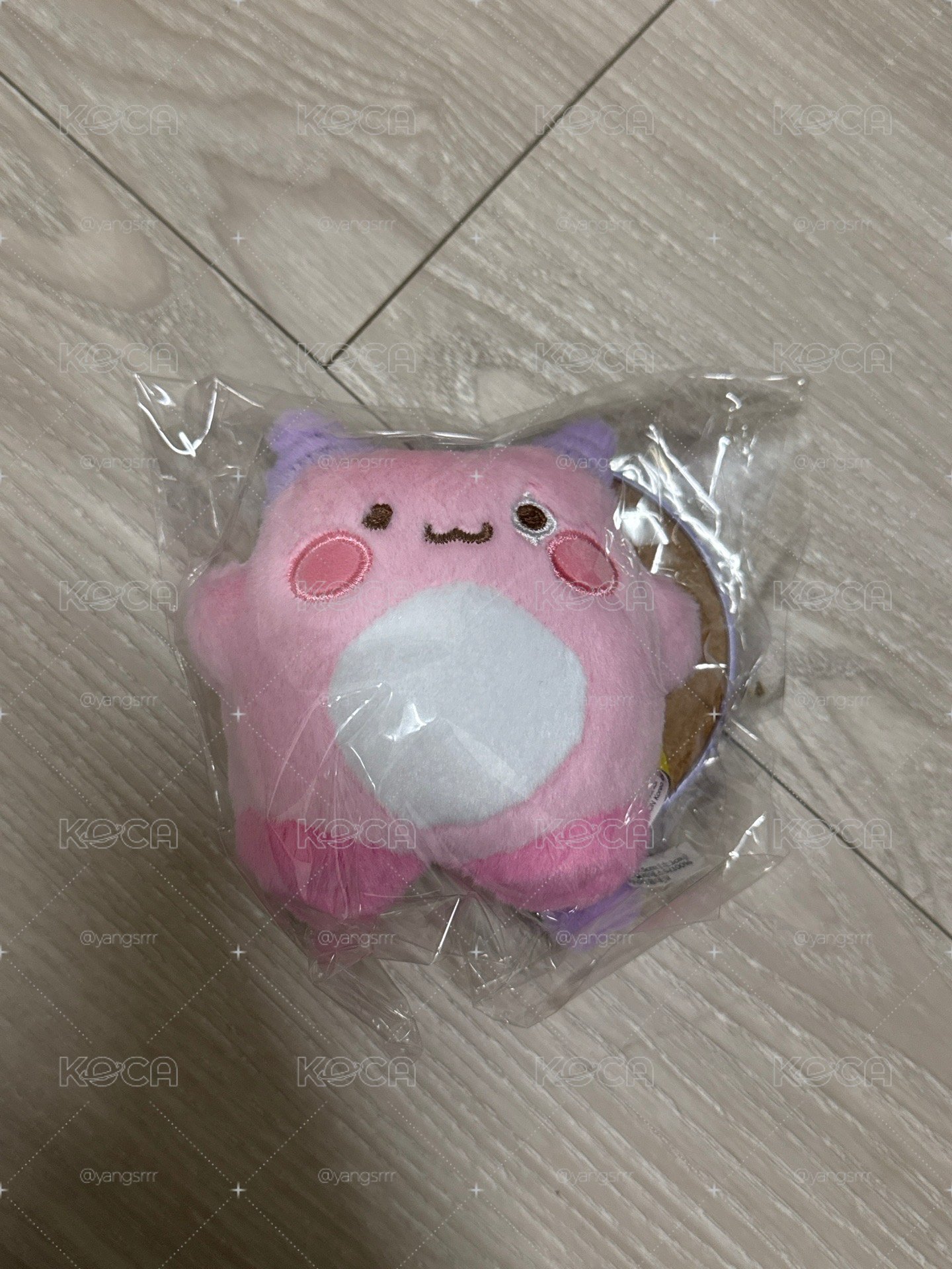 #現貨 皮卡啾 磁吸站立娃
