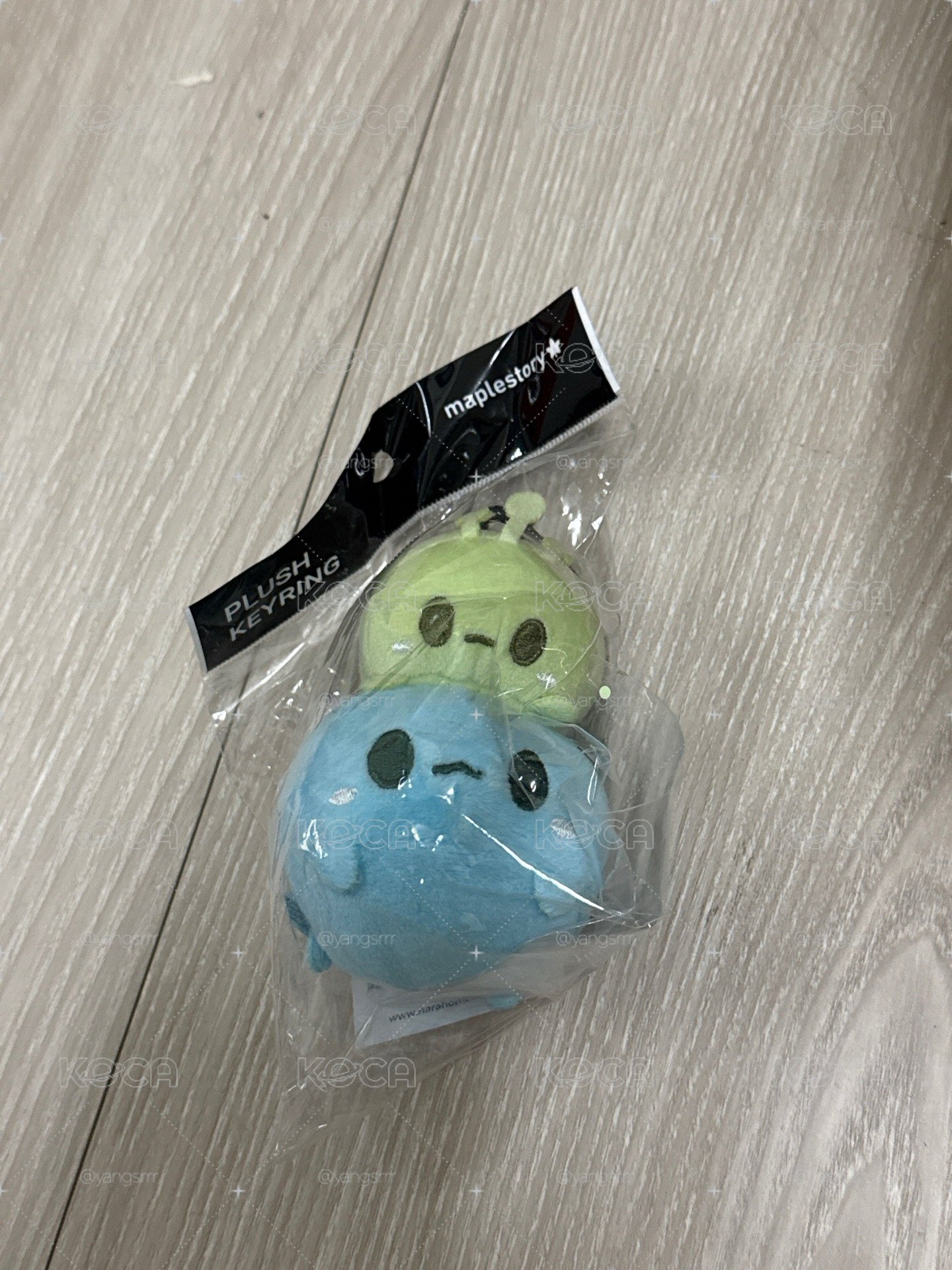 #現貨 石靈吊飾