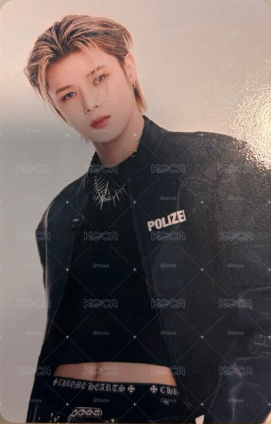 潮男