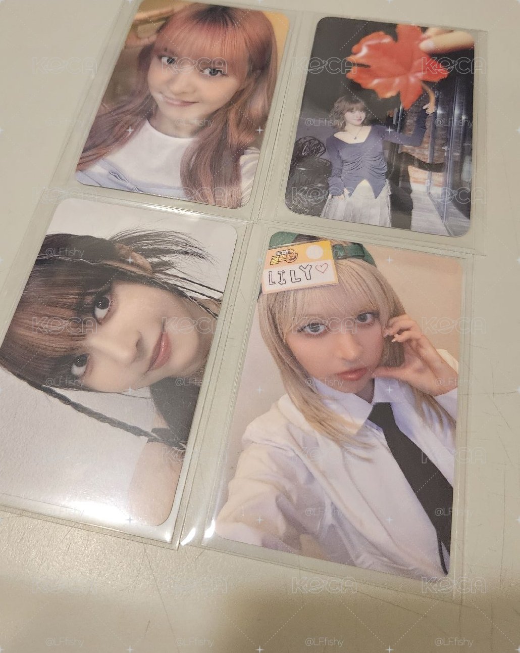 莉卡
