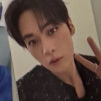 安可快閃-旻🐰
