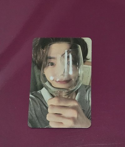 Enhypen 酒杯倫含專 現貨