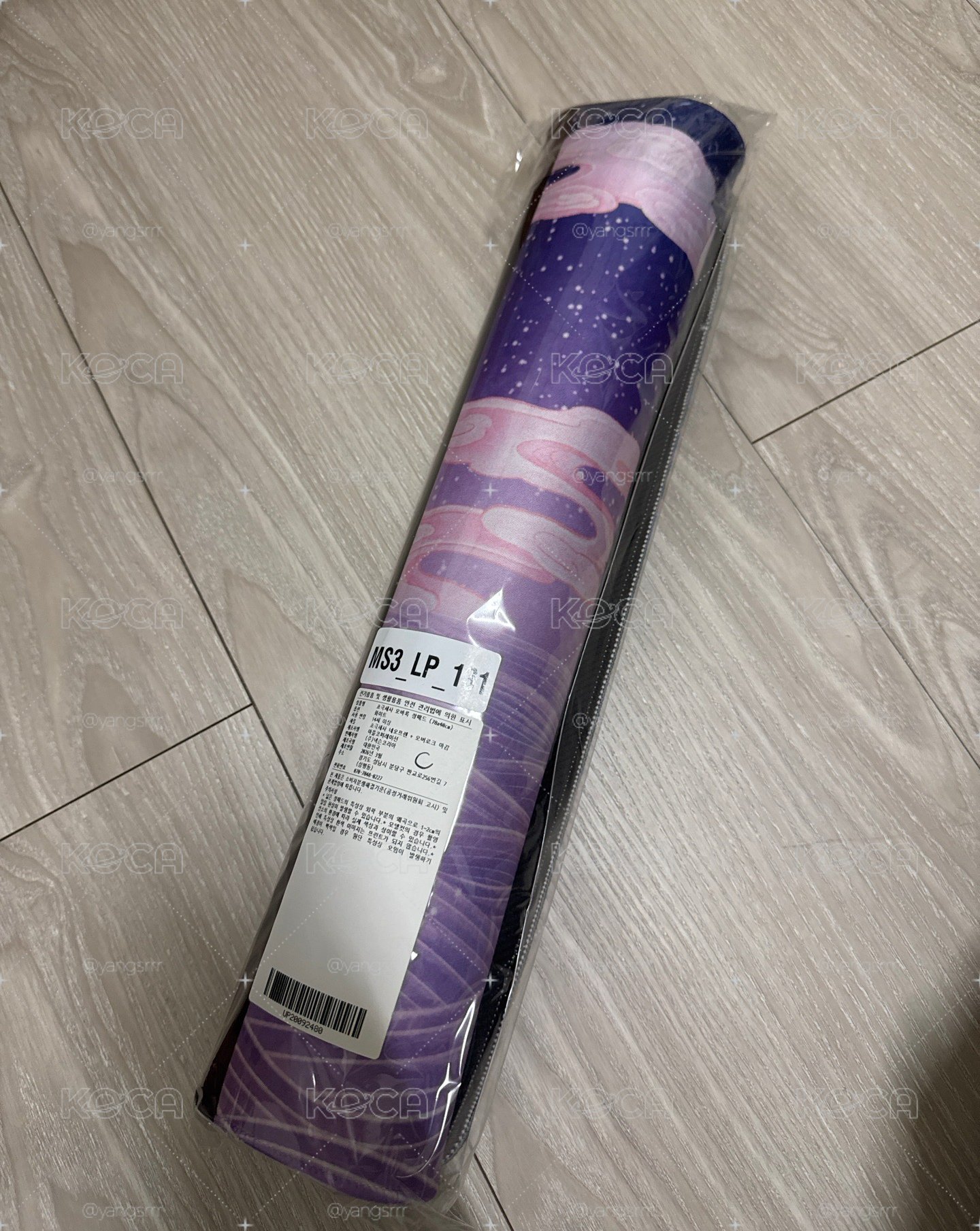 #現貨 蓮 電腦桌墊 屏風款