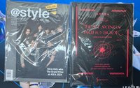 雜誌