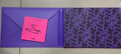 美版親簽