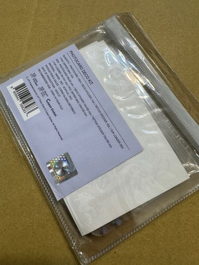 ［現貨］NMIXX 仲夏夜之夢快閃店 貼紙卡包
