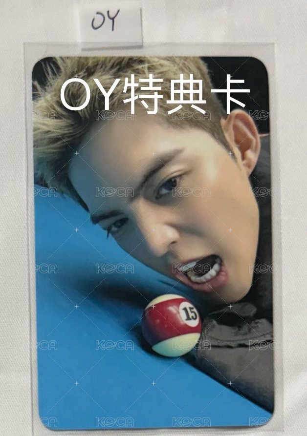OY喆 